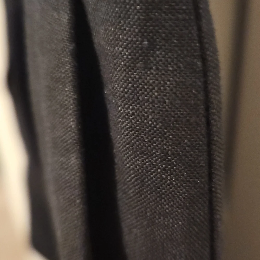 LOFT Front Tie Jumpsuit - Picture 6 of 8